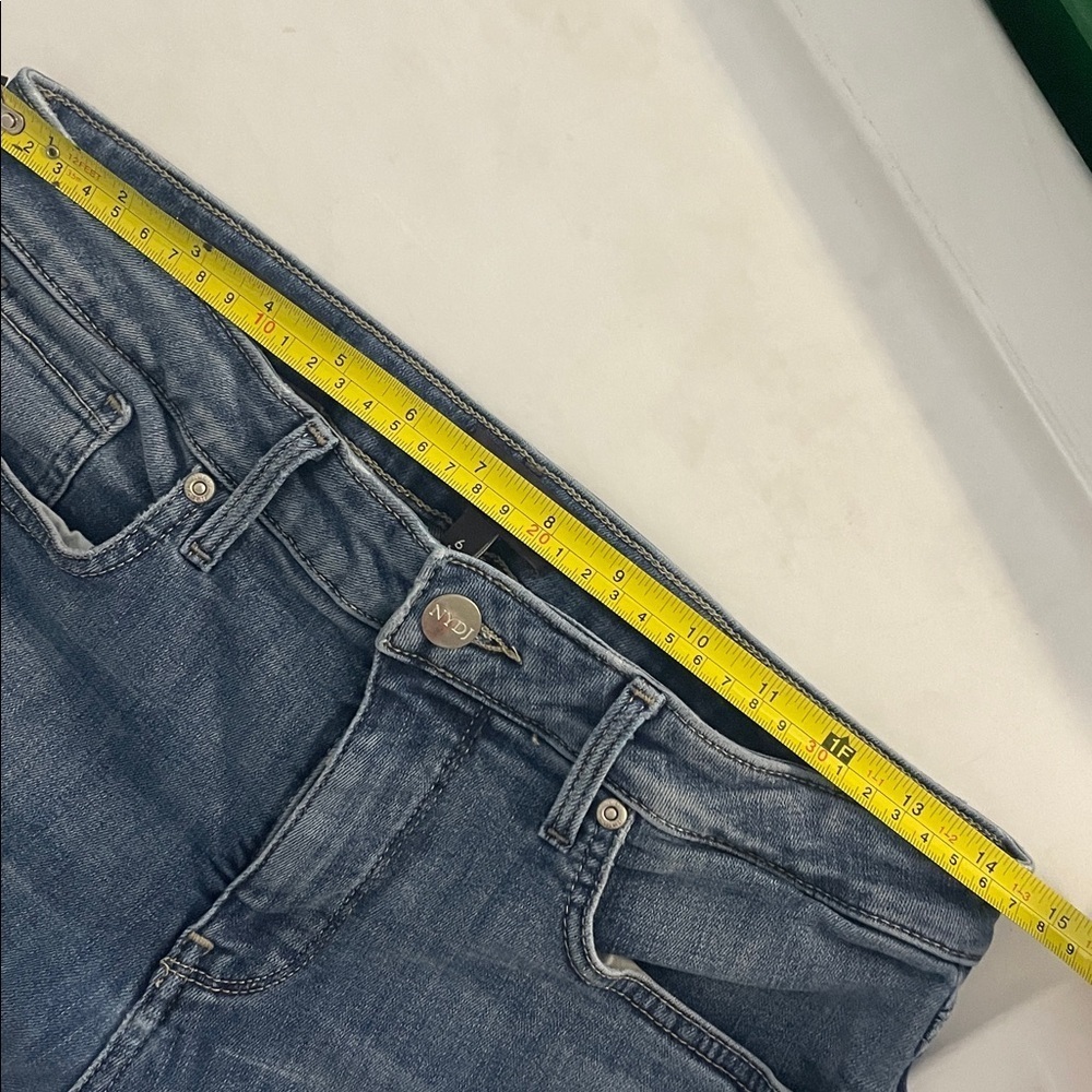 NYDJ Ami Skinny Jeans - Picture 12 of 12